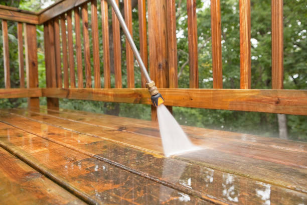 Best Residential Pressure Washing Services  in Montgomery, GA